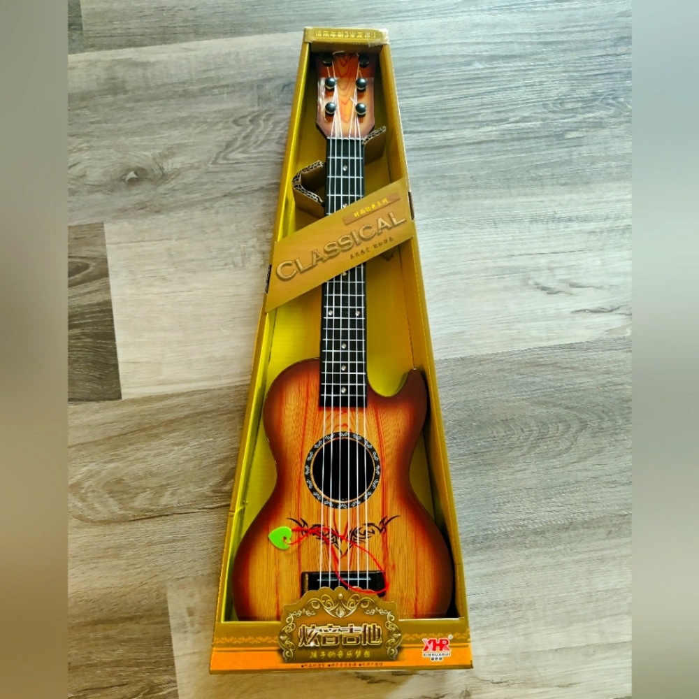 Kids Ukulele Mini Guitar